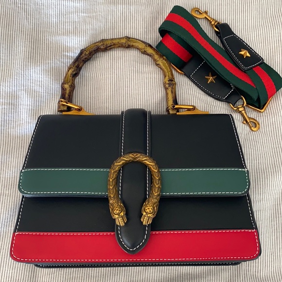 Dionysus Handbags - AAA Dionysus inspired leather bag.